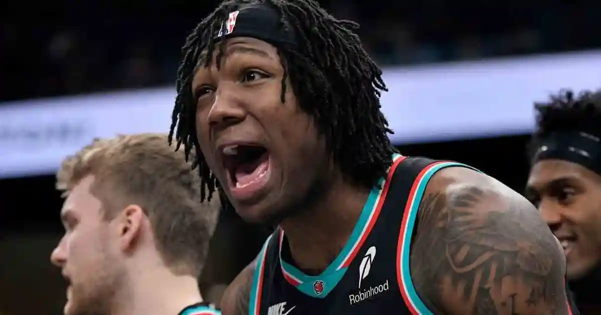 «Мемфис» повторил рекорд НБА по точным 3-очковым за матч (29), но все равно уступил «Кливленду»