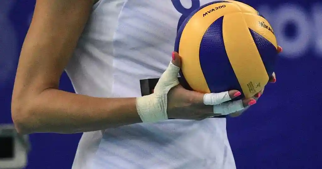 Московское «Динамо» обыграло «Уралочку-НТМК» в матче за бронзу ЧР