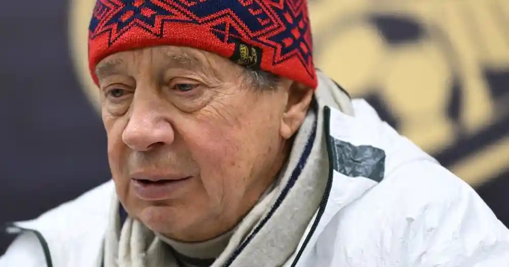 Семин о смерти Луческу: «Футбол потерял очень большую фигуру»