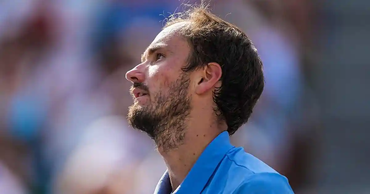 Берреттини назвал разгром Медведева одним из лучших матчей в жизни