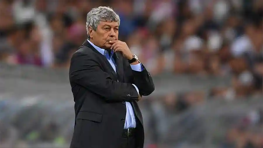 В матче «Зенита» и «Спартака» почтут память Мирчи Луческу минутой молчания