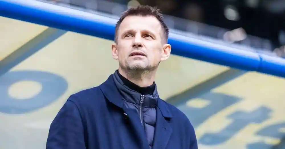 Семак о поражении от «Спартака»: «Настоящий кубковый матч, много борьбы. Пенальти — это своего рода лотерея, “Зенит” должен был создавать больше моментов»