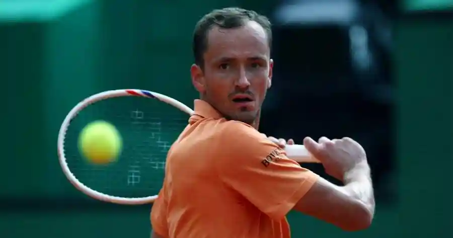 Нулевой результат: российские теннисисты неудачно начали грунтовый сезон