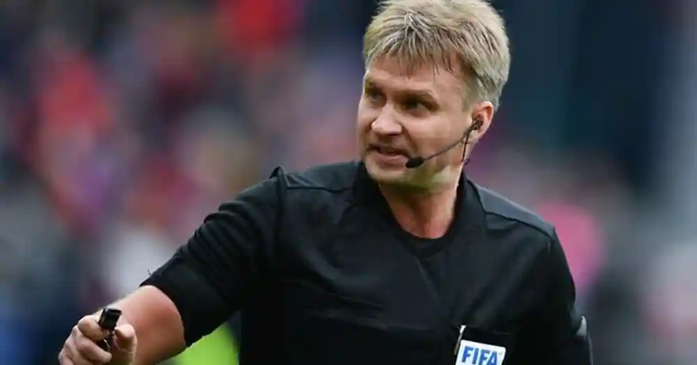 Лапочкин об 11-метровом в ворота «Зенита»: «Никто не хочет видеть такие пенальти. Таков современный футбол, реалии. Видеоповторы говорят нам, что это фол»