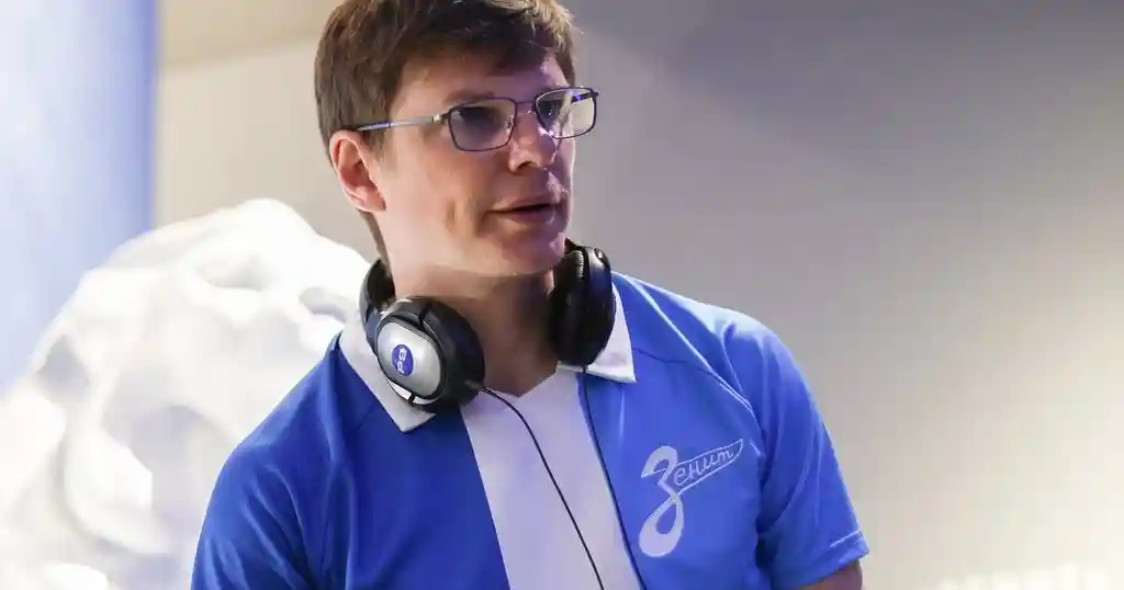 «Результат закономерен». Аршавин — о матче «Спартака» и «Зенита»