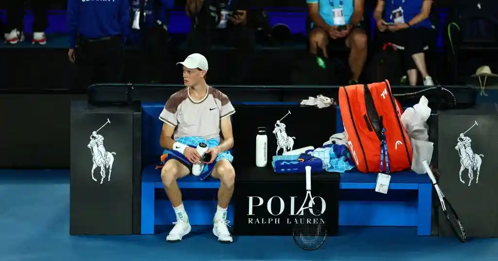 Янник Синнер вышел в четвертьфинал «Мастерса» в Монте-Карло