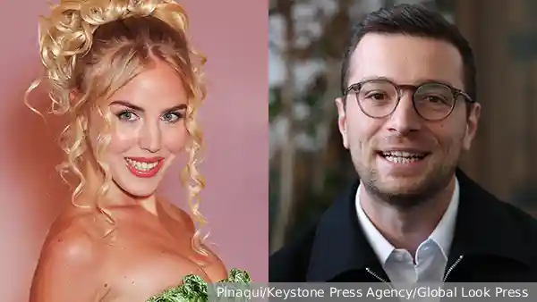 В мире: Роман с наследницей королей скажется на выборах президента Франции