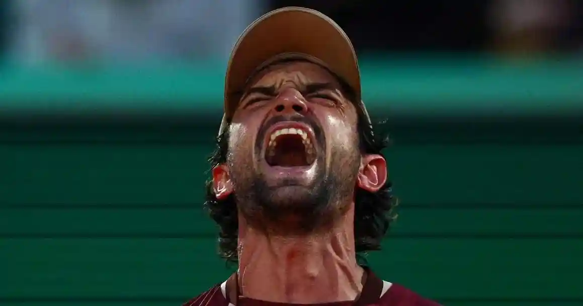 Вашеро после победы над Хуркачем почти за 3 часа: «Физика — одно из моих главных оружий»