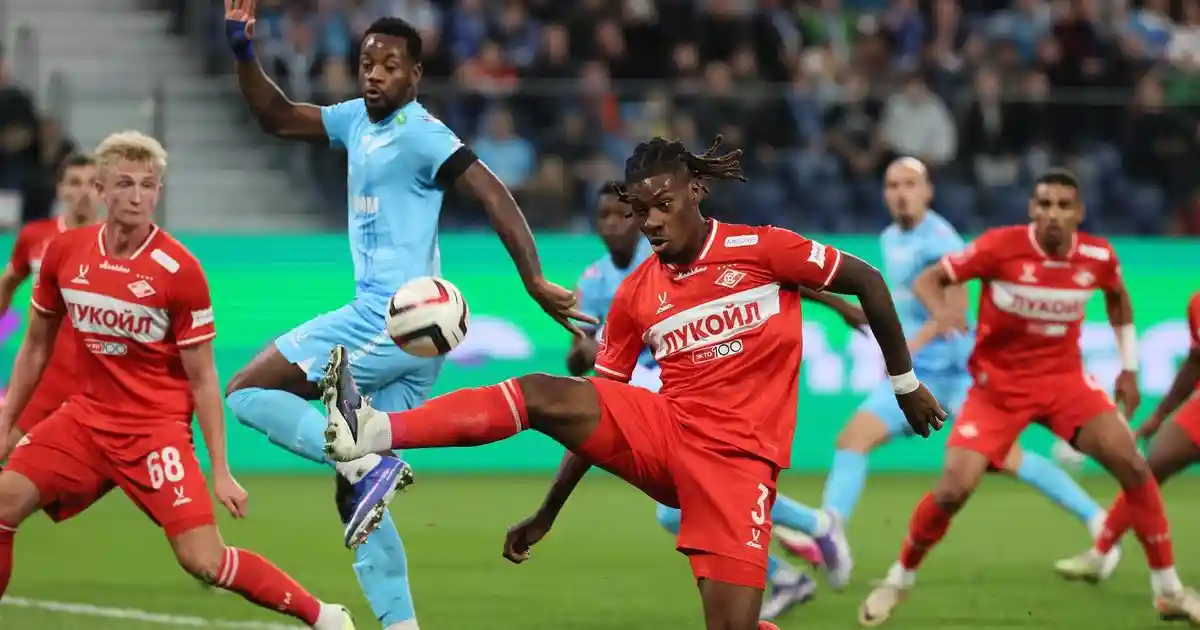 Константин Лепехин: «Если “Зенит” не выиграет чемпионат, Солнце не погаснет. “Спартак” вон сколько лет не выигрывает РПЛ — и ничего. Титулы важны не только в 100-летие, а в л