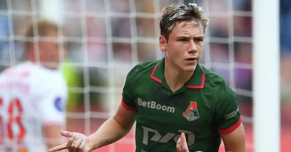 Русскую звезду хотят выкупить: зачем Батраков лучшему клубу Европы