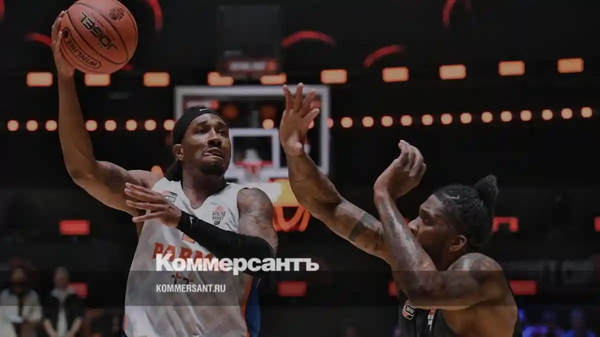 Кубок разыграют заглавные // В финале Winline Basket Cup встретятся ЦСКА и УНИКС