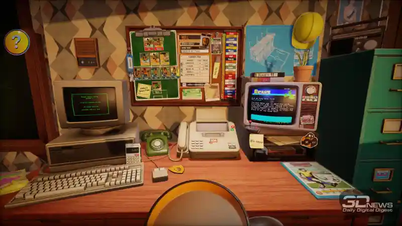 NUTMEG! A Nostalgic Deckbuilding Football Manager — когда футбол был настоящим. Рецензия