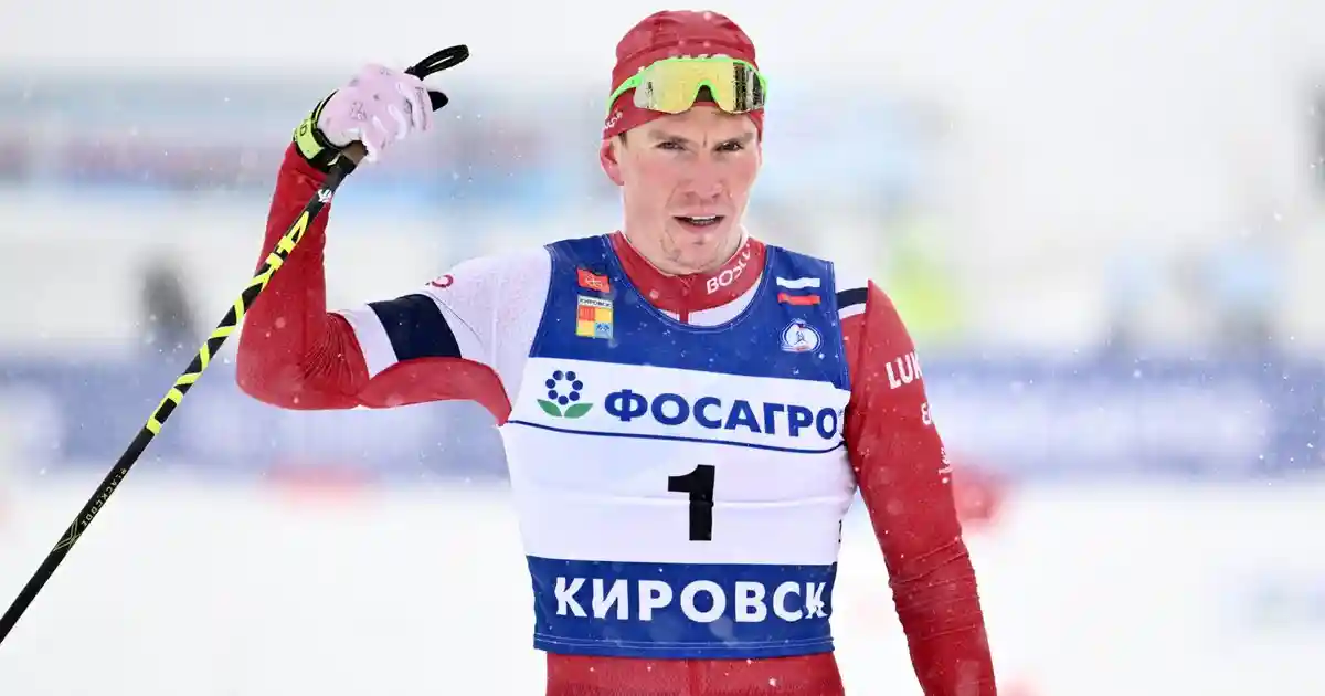 Лыжи. Чемпионат России. Большунов, Червоткин, Семиков, Забалуев, Тиунов пробегут классический масс-старт на 70 км