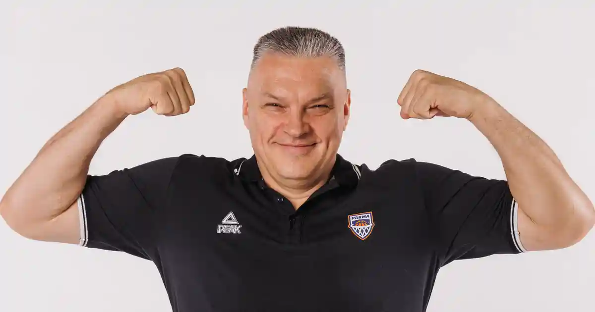 Евгений Пашутин о спасении в игре за 3-е место: «Этот матч даст нам силу и уверенность»