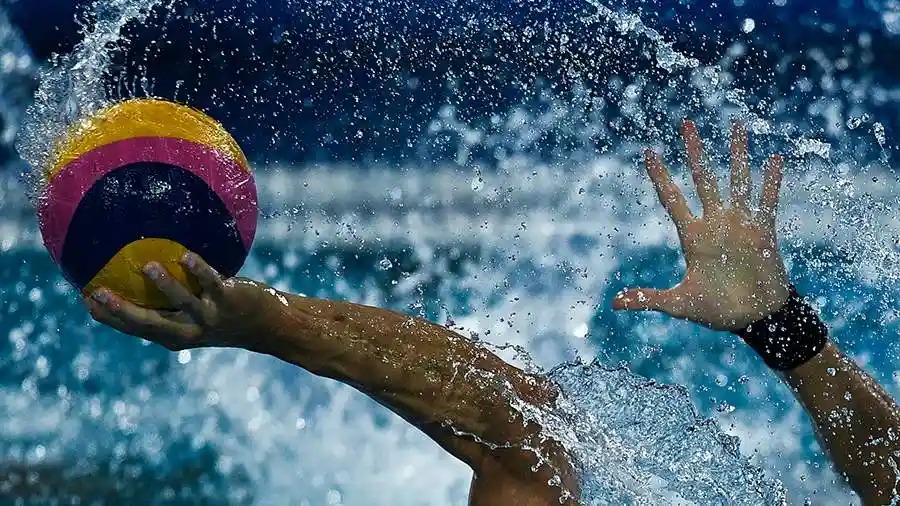 Сборная России сыграет с Украиной в матче Кубка мира по водному поло