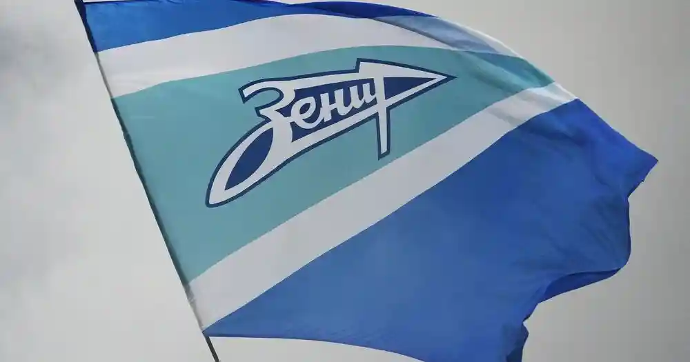 «Зенит» и «Краснодар» объявили стартовые составы на матч РПЛ