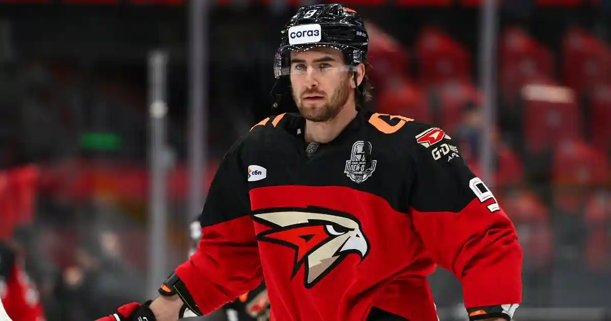 Маклауд о 3−0 с ЦСКА: «4-й матч всегда самый тяжелый. Нам нужно будет придерживаться своей игры. Понимаем, что соперник выйдет как на последний бой, просто не будет»