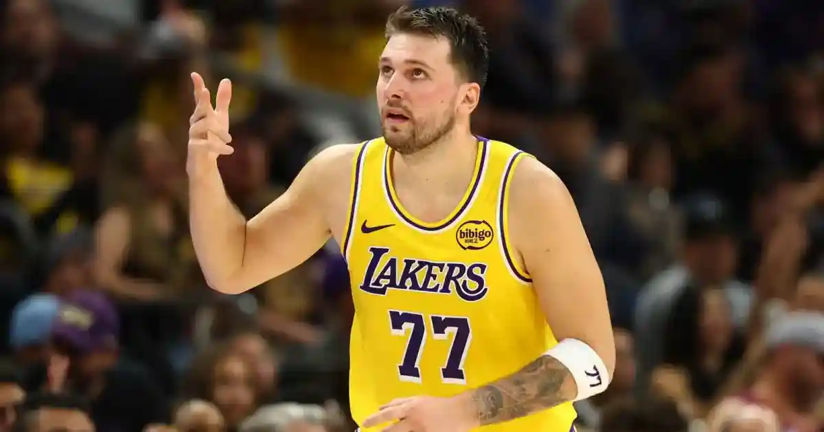 Лука Дончич завершит сезон лидером НБА по среднему и общему количеству очков