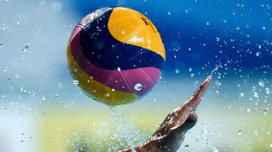 Федерация водного поло Украины попросила отменить матч против сборной России