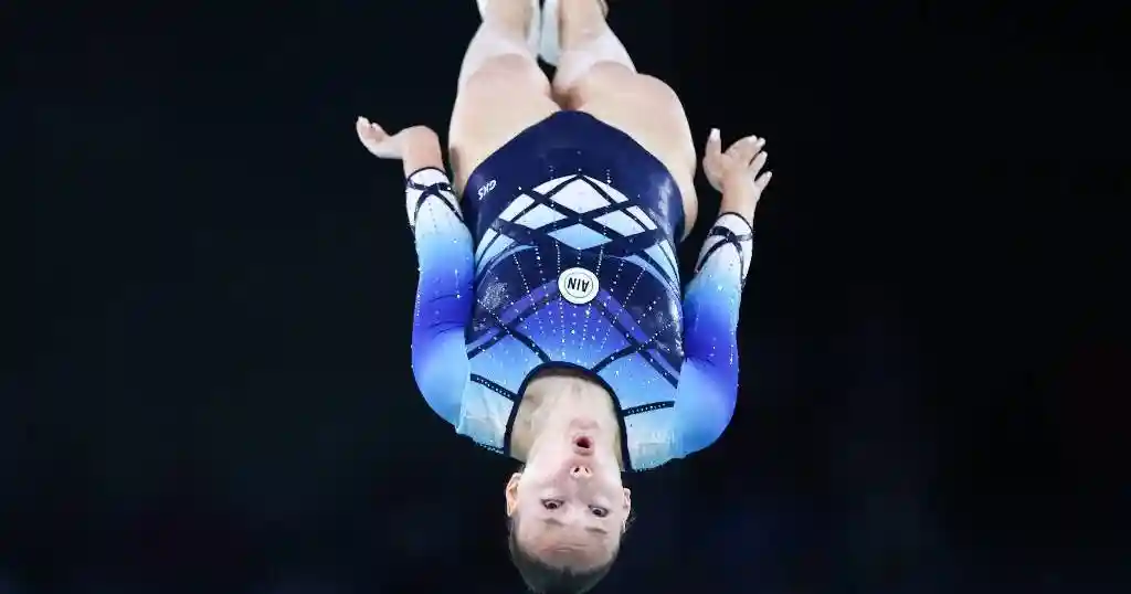 13 золотых и полный триумф: Россия выиграла чемпионат Европы по прыжкам на батуте в Португалии