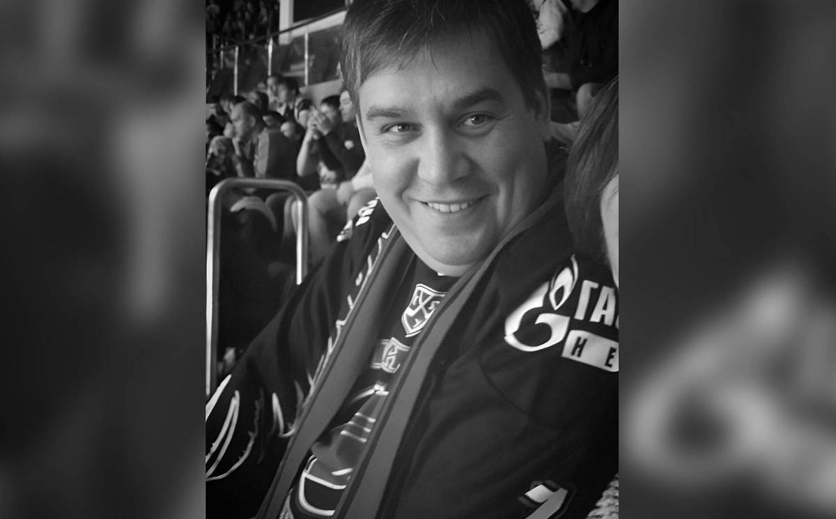 Болельщик «Авангарда» умер после обморока у касс «ЦСКА Арены» в Москве