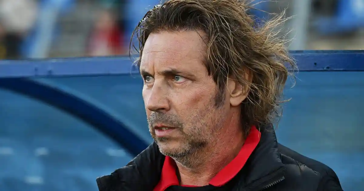 Мостовой ужаснулся поражению ЦСКА худшей команде РПЛ