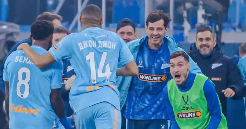 Гасилин про РПЛ: «Футбол не обманешь: если ты в порядке, пробьешься без всякого лимита. Легионеров высокого уровня меньше, хотя “Зенит” приглашает иностранцев из сборной Бразилии»