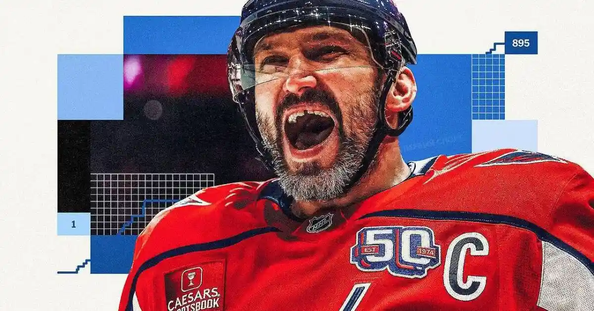 Овечкин еще не договаривался с «Вашингтоном» о новом контракте, заявил «Матч ТВ»: «То, что сейчас сообщают — спекуляция. Есть много факторов, Александр не принял решение»