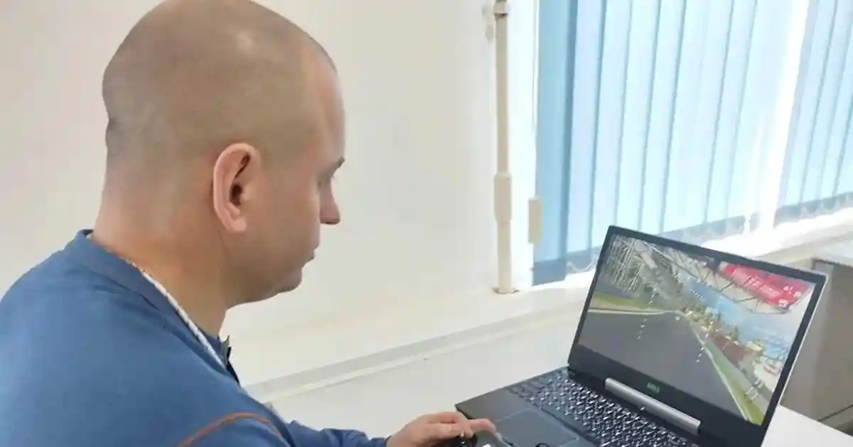 В Волгоградской области стартовал чемпионат «Абилимпикс»