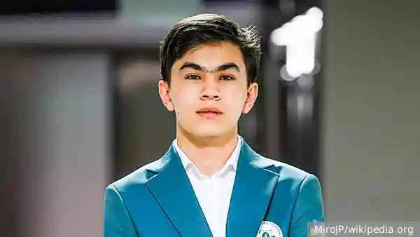 Узбекский шахматист Синдаров досрочно выиграл турнир претендентов