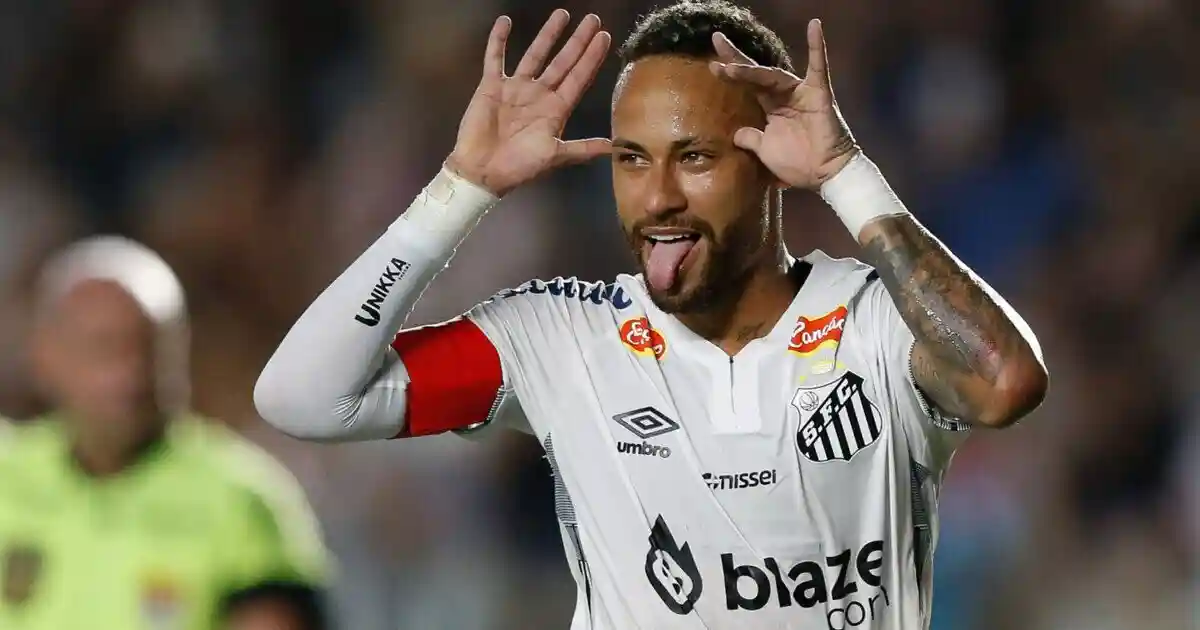 Президент Бразилии о Неймаре: «Анчелотти спросил меня, вызвать ли его на ЧМ. Если он хочет туда поехать, то должен быть профессионалом. Не надо вызывать его из-за имени»