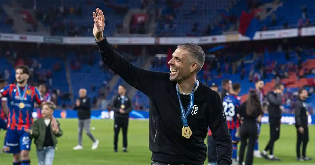 Российский тренер: чувствую, что дни Челестини в ЦСКА сочтены