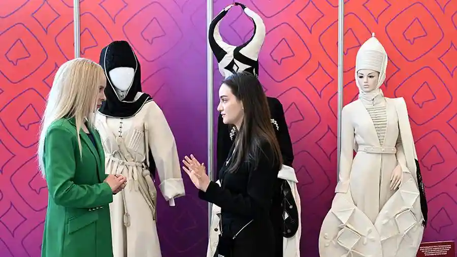 Более 15 тыс. заявок поступило на чемпионат творческих компетенций «АртМастерс»