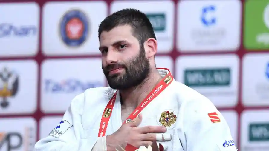 Грузинская мечта: кто из наших дзюдоистов может взять медали ЧЕ в Тбилиси