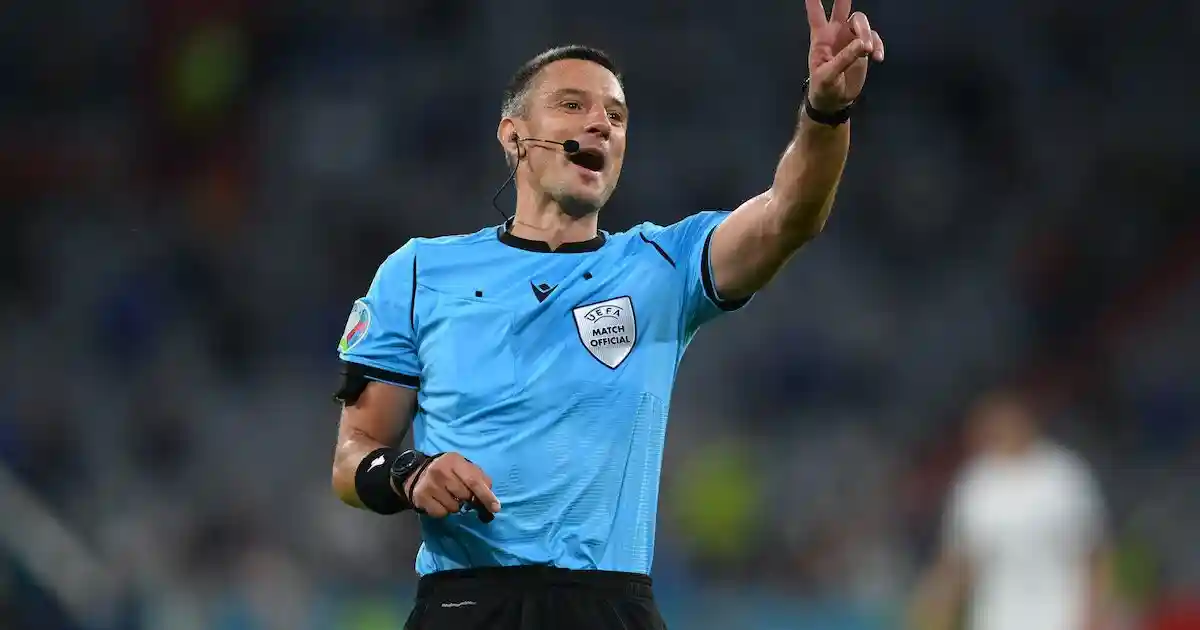 Арбелоа думает, что Винчич забыл о первой желтой Камавинга: «Поэтому он и показал вторую. Никто не понимает это удаление. Несправедливое решение. Может, судья не играл в футбол»