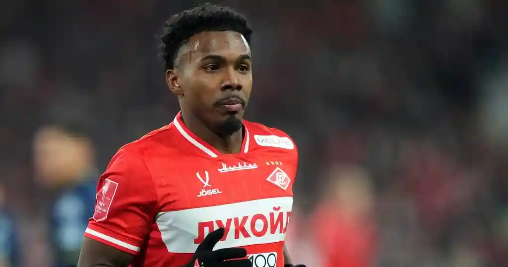 Агент Маркиньоса опроверг слухи о переходе в «Црвену Звезду»