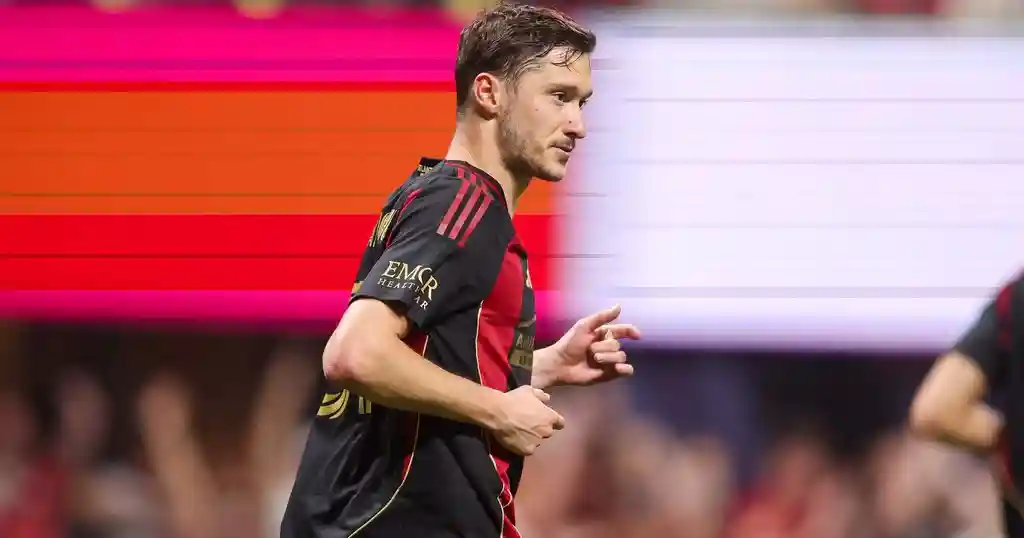 «Атланта» с Миранчуком вышла в ⅛ финала Кубка США