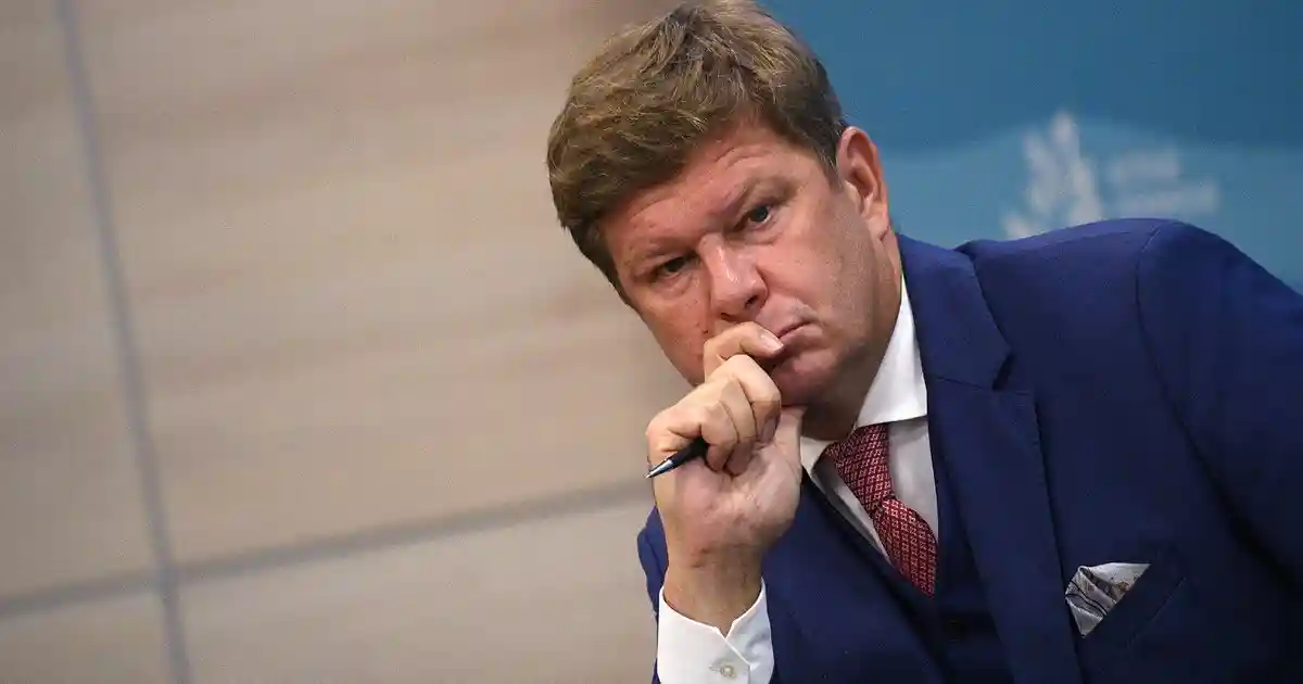 «Нам надо увидеться»: Губерниев о примирении с Вяльбе