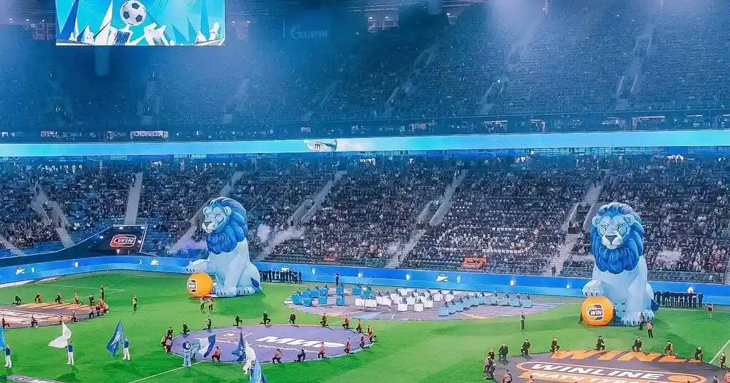 «Зенит» сыграет товарищеский матч с чемпионом Узбекистана