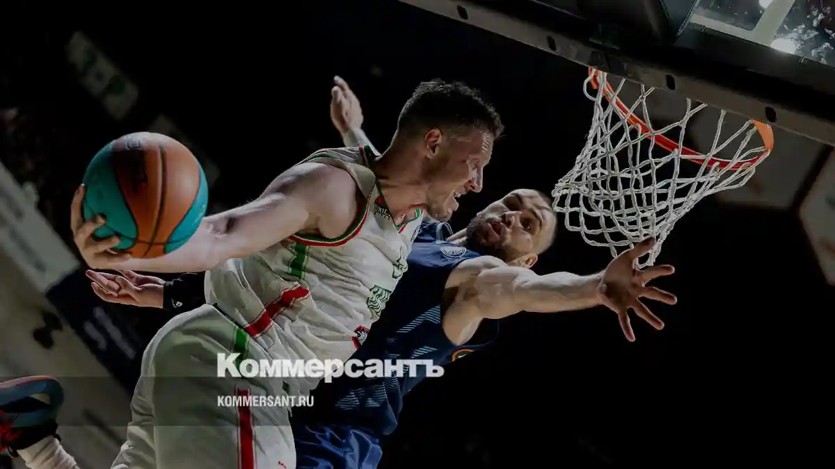 Остались заглавные // В финале Единой лиги ВТБ сыграют ЦСКА и УНИКС