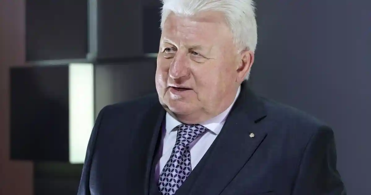 Александр Радулов и Константин Окулов в символический сборной: яркие кадры церемонии закрытия сезона КХЛ