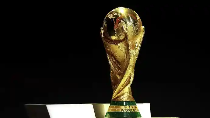 СМИ: чемпионат мира по футболу покажут по белорусскому телевидению