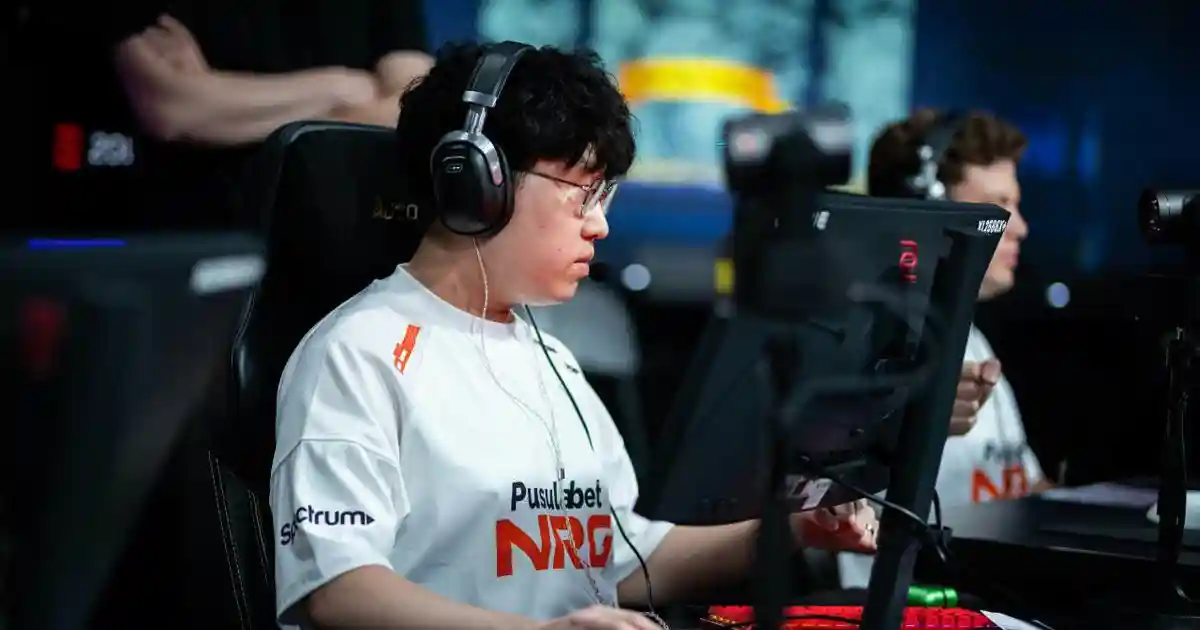 NRG — FlyQuest: прогноз и ставка на матч на IEM Cologne Major 2026