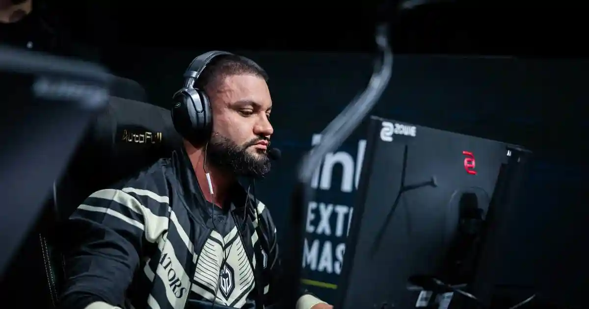 Gaimin Gladiators — HEROIC: во сколько и где смотреть матч IEM Cologne Major 2026