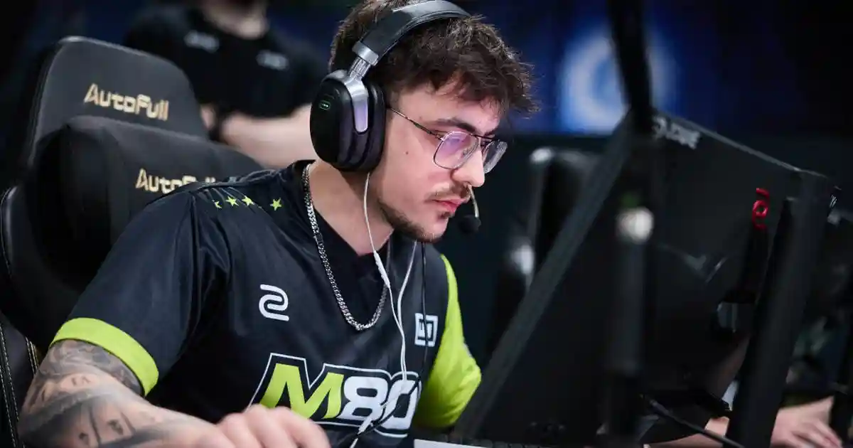M80 — B8: во сколько и где смотреть матч IEM Cologne Major 2026