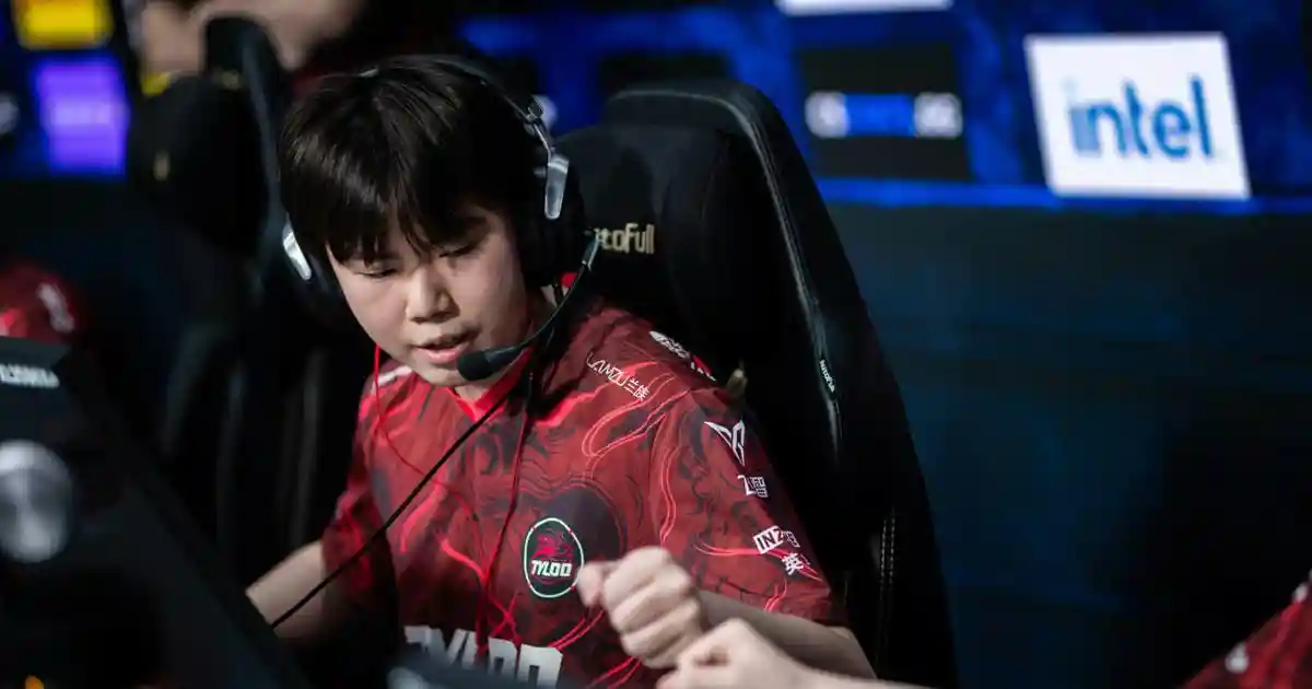 TYLOO — SINNERS: во сколько и где смотреть матч IEM Cologne Major 2026
