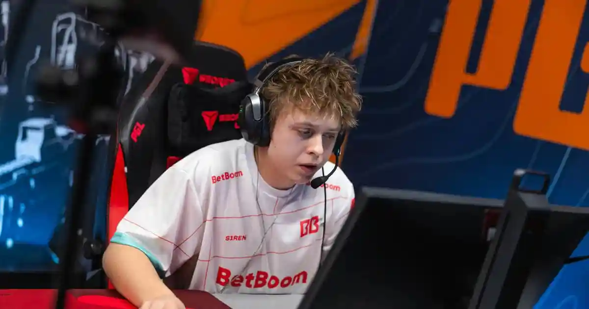 GamerLegion — BetBoom: во сколько и где смотреть матч IEM Cologne Major 2026