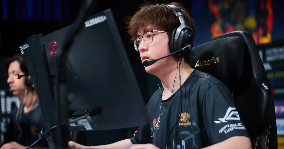 Sharks — Lynn Vision: во сколько и где смотреть матч IEM Cologne Major 2026