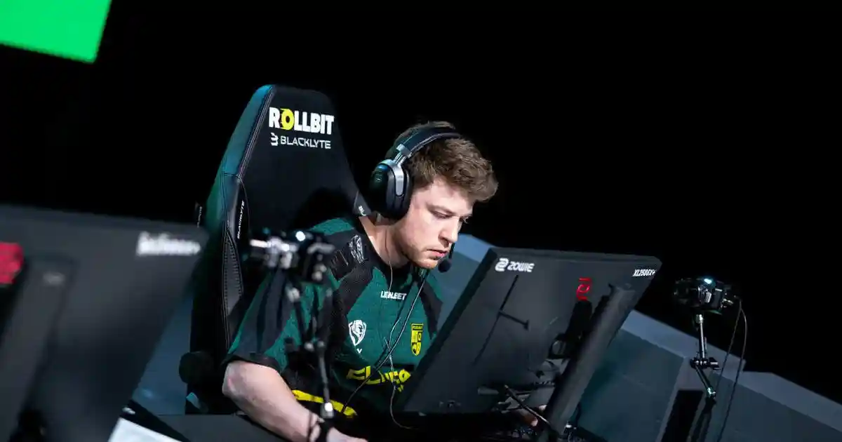NRG — FlyQuest: во сколько и где смотреть матч IEM Cologne Major 2026