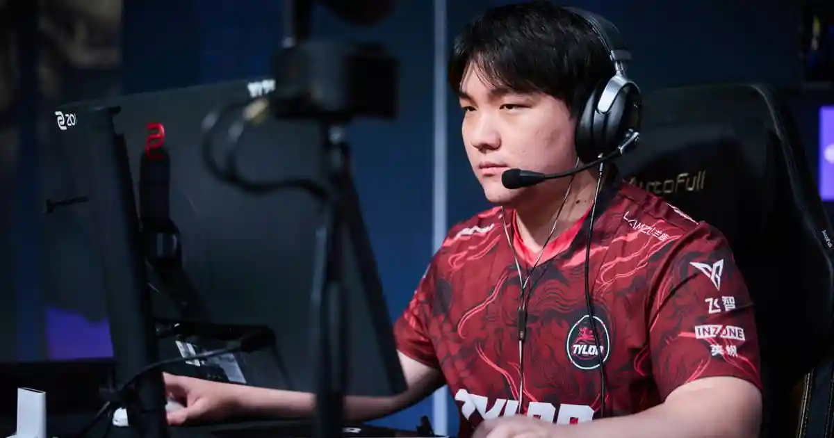 TYLOO — фаворит в матче на вылет против Sharks на IEM Cologne Major 2026